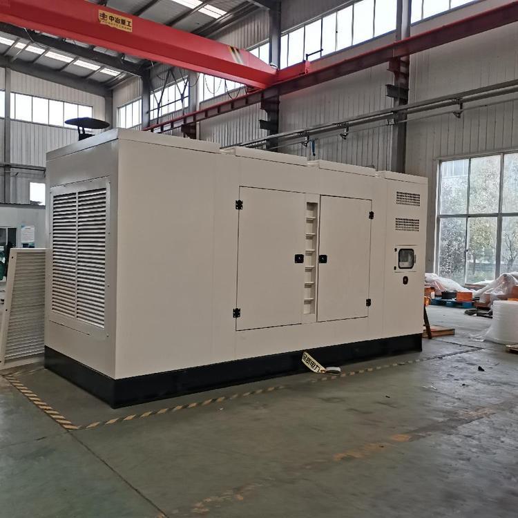 隆回发电机出租